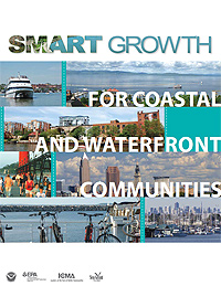 Smart Growth for Coastal and Waterfront Communities