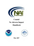 Coastal No Adverse Impact Handbook cover